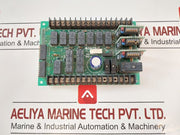 Taiyo Aa-194A Sic-i Display Pcb Module