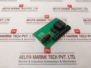 Taiyo Aa-202A Printed Circuit Board