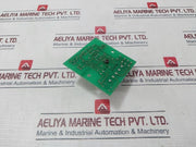 Taiyo Aa-281 Printed Circuit Board 220V