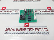 Taiyo Aa-296 Printed Circuit Board Sic-103