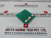 Taiyo Aa-296 Printed Circuit Board Sic-103
