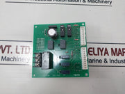 Taiyo Aa-296 Printed Circuit Board Sic-103