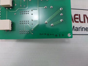 Taiyo Aa-296 Printed Circuit Board Sic-103