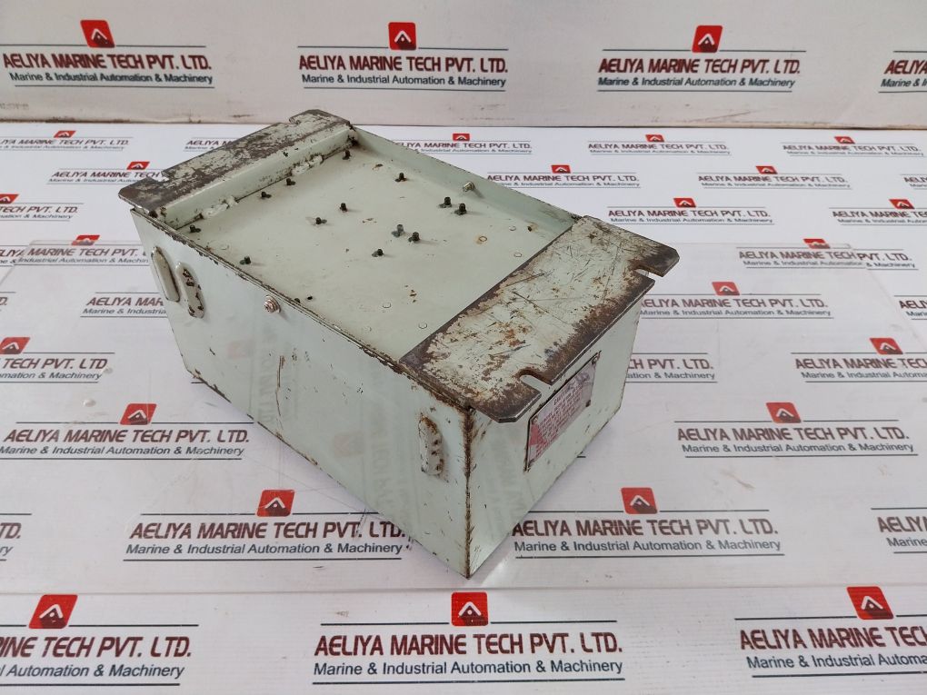 Taiyo Asc-11-4 Avr-automatic Voltage Regulator
