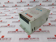 Taiyo Electric Asc-11-4 Automatic Voltage Regulator Eo-20C