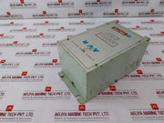 Taiyo Electric Asc-11-4 Automatic Voltage Regulator Eo-20C