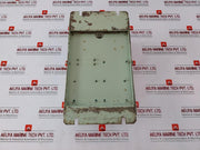 Taiyo Electric Asc-11-4 Automatic Voltage Regulator Eo-20C