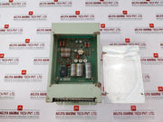 Taiyo Electric Asc-11-4 Automatic Voltage Regulator Eo-20C