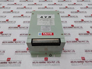 Taiyo Asc-32-4Z4 Automatic Voltage Regulator 083113 F