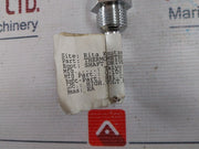 Taiyo Electric 0-10 C Thermometer For Bearing