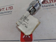 Taiyo Electric 0-10 C Thermometer For Bearing