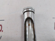 Taiyo Electric 0-10 C Thermometer For Bearing