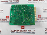 Taiyo Electric 106K100 Printed Circuit Board