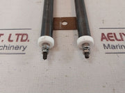 Taiyo Electric 150V 300W 2.4 Space Heater Element