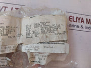 Taiyo Electric 25/500 Fuse Base Screw Cap Cnp-1235.060