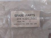 Taiyo Electric 442882