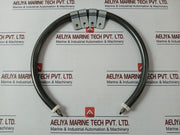 Taiyo Electric 448837 Space Heater 220V 70W 97K