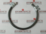 Taiyo Electric 4M 659-013 Space Heater