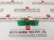Taiyo Electric Aa-049 Pcb Board