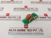 Taiyo Electric Aa-049 Pcb Board