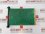 Taiyo Electric Aa-070-b Pc Board Cylinder Out High Temp Oil Cooled System
