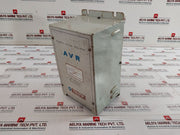 Taiyo Electric Asc-11-4 Avr Solid State Device 23606