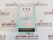 Taiyo Electric Asc-32-4 Automatic Voltage Regulator