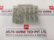 Taiyo Electric Co-21-c Printed Circuit Board