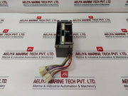 Taiyo Electric Nts-4E-s Starter By Solid State Relay