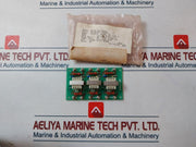 Taiyo Electric MS 3590 Printed Board Dc 110 V