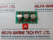 Taiyo Electric MS 3590 Printed Board Dc 110 V