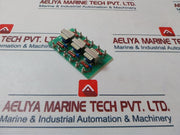 Taiyo Electric MS 3590 Printed Board Dc 110 V