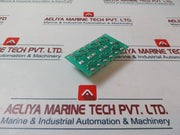 Taiyo Electric MS 3590 Printed Board Dc 110 V