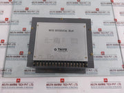 Taiyo Electric Srd Ratio Differential Relay 50/60Hz