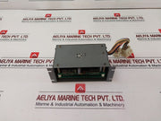 Taiyo Nts-4D-v Starter By Solid State Relay