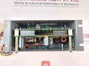 Taiyo Nts-4D-v Starter By Solid State Relay