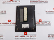 Taiyo Sgap-20 Steering Gear Alarm Panel