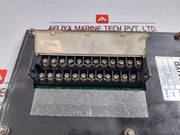 Taiyo Sgap-20 Steering Gear Alarm Panel