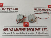 Takano Rsa32/47-w Rotary Solenoid Electromagnet