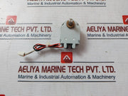 Takano Rsa32/47-w Rotary Solenoid Electromagnet D122