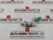 Takasago Stv-2-m6N3 Solenoid Valve 12Vdc