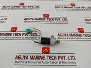 Takasago Stv-2-m6N3 Solenoid Valve 12Vdc