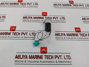 Takasago Stv-2-m6N3 Solenoid Valve 12Vdc