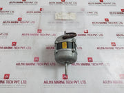 Takatori M-120 Motor For Process &Rect.Air Fan 15K-000-005