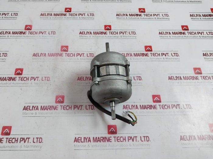 Takatori M-120 Motor For Process &Rect.Air Fan 15K-000-005