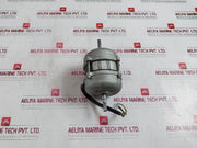 Takatori M-120 Motor For Process &Rect.Air Fan 15K-000-005