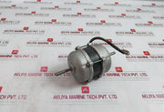Takatori M-120 Motor For Process &Rect.Air Fan 15K-000-005