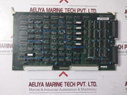Takeda Riken Bgq-012697 Pcb Card