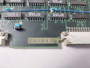 Takeda Riken Bgq-012697 Pcb Card