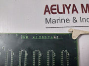 Takeda Riken Bgq-012697 Pcb Card